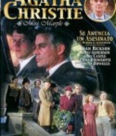 谋杀启事 A Murder Is Announced            (1985)