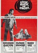 少妇怨 Look Back in Anger            (1959)