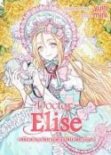 外科医生爱丽丝 外科医エリーゼ            (2024)