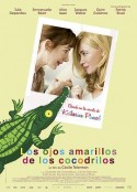鳄鱼的黄眼睛 Les Yeux jaunes des crocodiles            (2014)