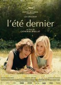 去年夏天 L'été dernier            (2023)