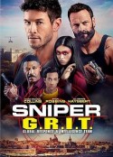 狙击手：环球反应与情报小组 Sniper: G.R.I.T.            (2023)