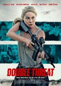 无双重威胁 Double Threat            (2022)