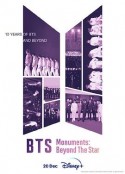 BTS纪念碑：超越星辰 BTS Monuments: Beyond the Star            (2023)