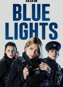 警之光 第一季 Blue Lights Season 1            (2023)