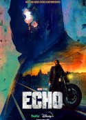 回声 Echo            (2024)