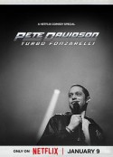 皮特·戴维森：哥就是帅 Pete Davidson: Turbo Fonzarelli            (2024)