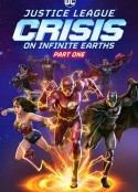正义联盟：无限地球危机(上) Justice League: Crisis On Infinite Earths: Part 1            (2024)