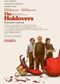 留校联盟 The Holdovers            (2023)