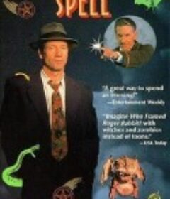 致命咒语 Cast a Deadly Spell            (1991)