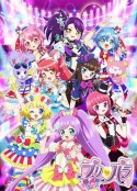美妙天堂 プリパラ            (2014)