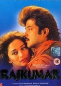 王子复仇记 Rajkumar            (1996)