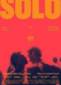 独舞 Solo            (2023)