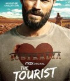旅人 第一季 The Tourist Season 1            (2022)