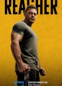 侠探杰克 第二季 Reacher Season 2            (2023)