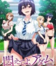 挣扎吧，亚当君 悶えてよ、アダムくん            (2023)