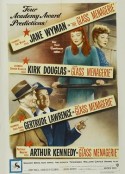 玻璃动物园 The Glass Menagerie            (1950)