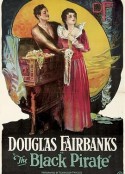 黑海盗 The Black Pirate            (1926)