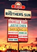 兄弟之道 The Brothers Sun            (2024)