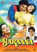 Yaraana            (1995)