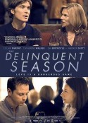 余债未偿 The Delinquent Season            (2018)