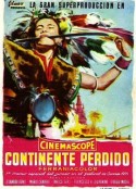 失落的大地 Continente Perduto            (1955)