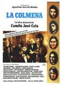 蜂巢 La Colmena            (1982)