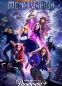 怪物高中2 Monster High the Movie Sequel            (2023)
