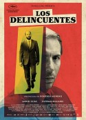 罪犯们 Los Delincuentes            (2023)