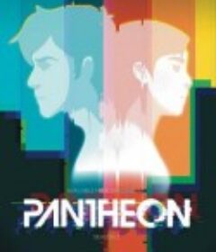 万神殿 第二季 Pantheon Season 2            (2023)