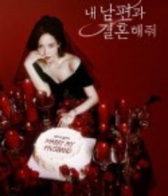 请和我的老公结婚 내 남편과 결혼해줘            (2024)