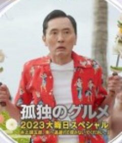 孤独的美食家 2023除夕特别篇 孤独のグルメ 2023大晦日スペシャル            (2023)