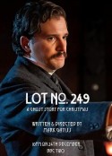 第249号拍品 A Ghost Story for Christmas: Lot No.249            (2023)
