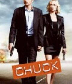 超市特工  第五季 Chuck Season 5            (2011)