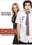 超市特工 第一季 Chuck Season 1            (2007)