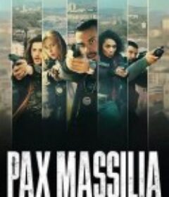 血红海岸 Pax Massilia            (2023)