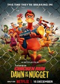 小鸡快跑2：鸡块新时代 Chicken Run: Dawn of the Nugget            (2023)