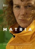 中年女性 Matria            (2023)