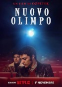 新奥林巴斯 Nuovo Olimpo            (2023)