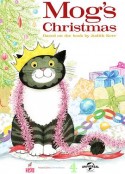 莫格的圣诞节 Mog's Christmas            (2023)