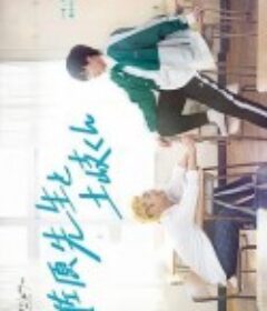 佐原老师与土岐同学 佐原先生と土岐くん            (2023)