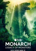 帝王计划：怪兽遗产 Monarch: Legacy of Monsters            (2023)