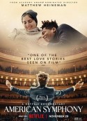 美国交响曲 American Symphony            (2023)