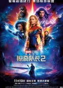 惊奇队长2 The Marvels            (2023)