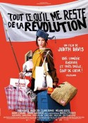 革命留给我的一切 Tout ce qu'il me reste de la révolution            (2018)