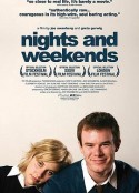 夜晚与周末 Nights and Weekends            (2008)