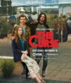 诅咒 The Curse            (2023)