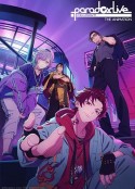 Paradox Live THE ANIMATION            (2023)