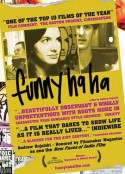 哈哈笑 Funny Ha ha            (2002)