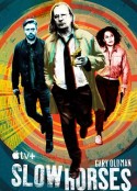 流人 第三季 Slow Horses Season 3            (2023)